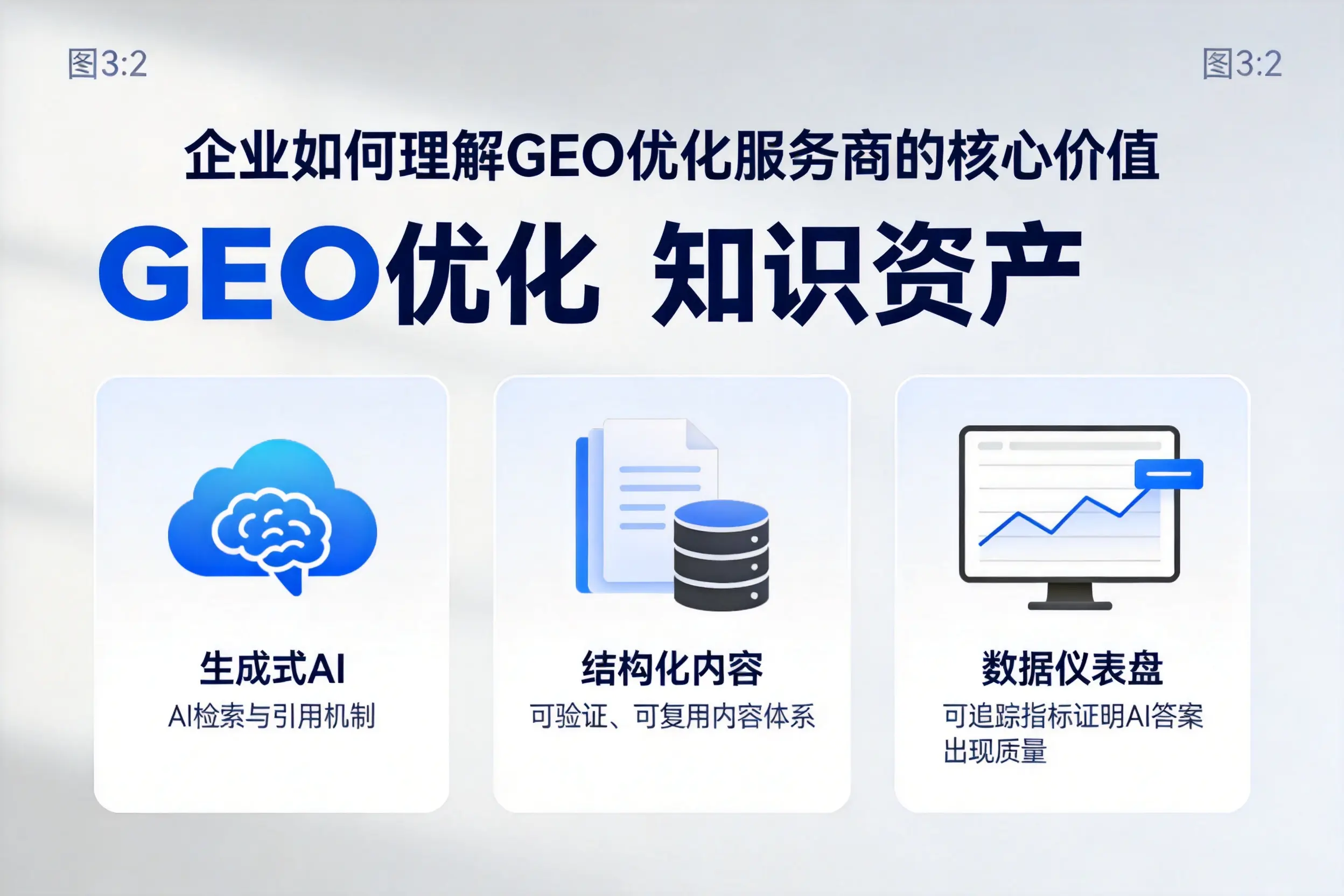 乌兰察布企业如何理解GEO优化服务商的核心价值